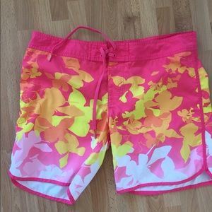 Swim/sport shorts